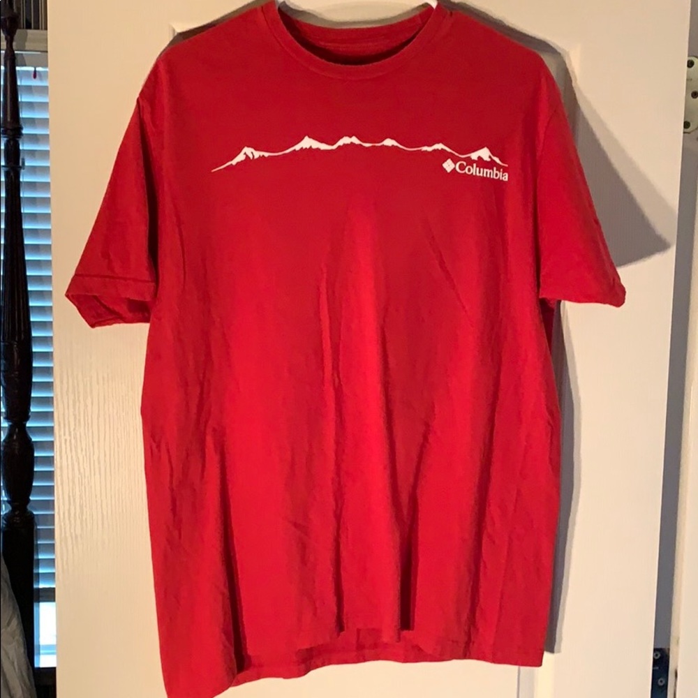 Columbia T-Shirt